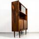 Vitrine vintage par BFM, Pologne, années 1960