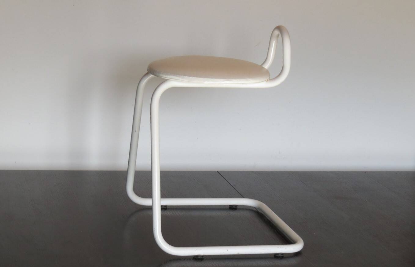 Tabouret années 80's