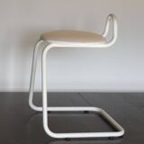 80's stool