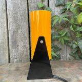 Yellow lamp Brilliant, 1970's