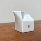 Postmodern cream pot by Galzone, Denmark