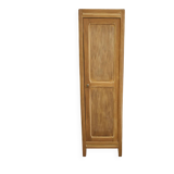 Vestiaire bois