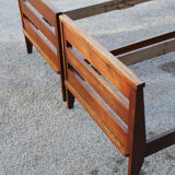 René Gabriel's twin beds from the 1950s