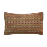 Coussin kilim 30x50 cm