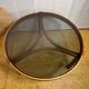 Mid century retro vintage teak trinity coffee table by nathan 1960