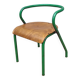 Mullca 300 children's chair by Jacques Hitier – Design 1949