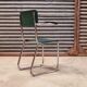 Vintage Gispen bauhaus chair