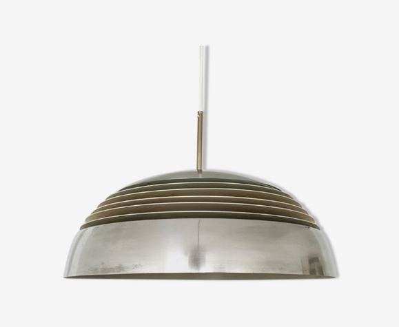 Suspension en aluminium par Doria