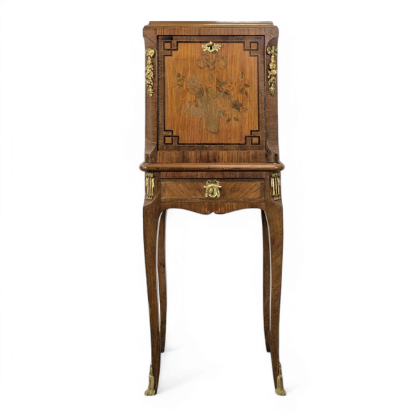 Petit secrétaire de dame bonheur du jour
