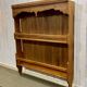 1930s English Fir Shelf