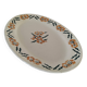 Longchamp Earthenware Oval Dish