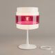 Ikea table lamp, Energi Rock