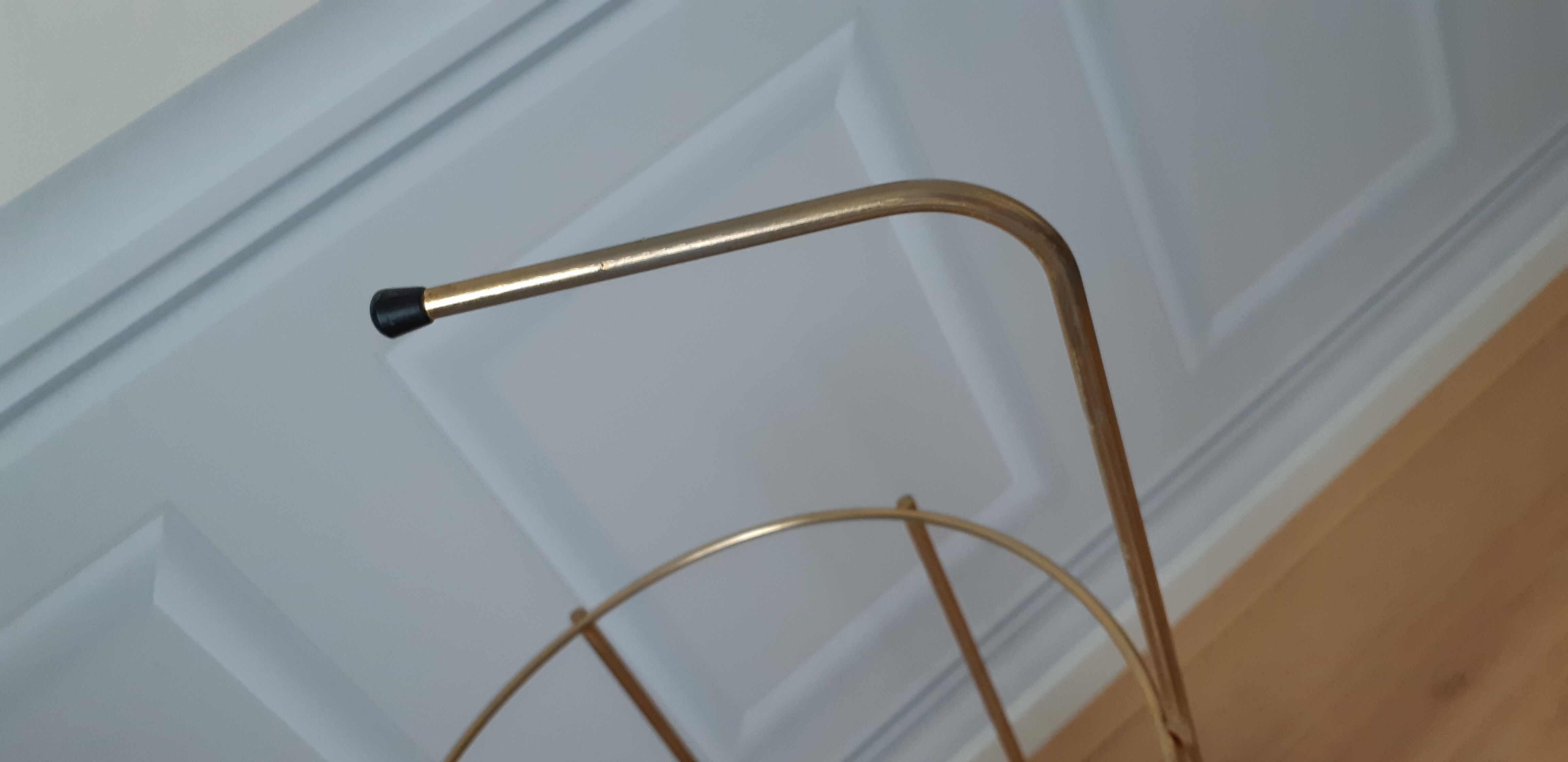 Umbrella holder or canes