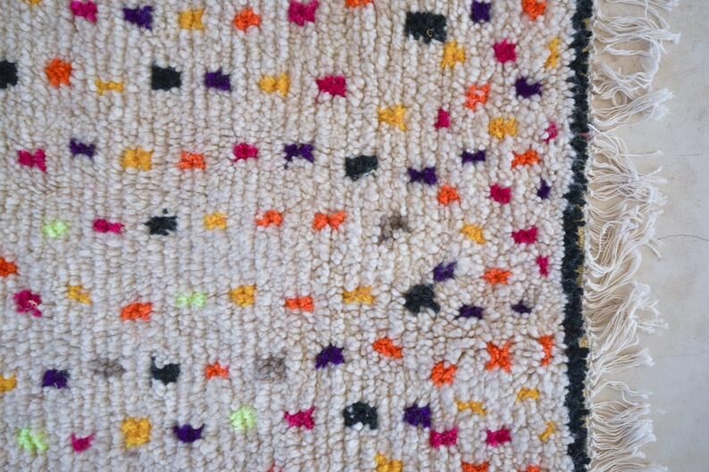 Tapis azilal 149x242cm
