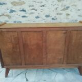 Scandinavian sideboard 60/70s