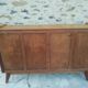 Scandinavian sideboard 60/70s