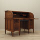 Bureau en chêne, design danois, années 1950, production: Danemark