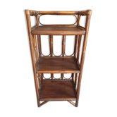 Rattan furniture