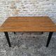 Farm table