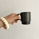 Mugs vintage Royal Alma made in England, années 70