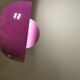 Suspension Pot de fleurs VP1 par Verner Panton Danemark