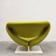 Vintage Dutch design Ribbon easy chair Pierre Paulin Artifort
