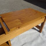 Vintage coffee table from the 60s/70s