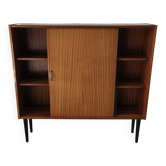 Modernist bookcase, 1970