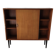 Modernist bookcase, 1970