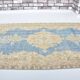 Home Decor Neutral Oushak Carpet sku 3089