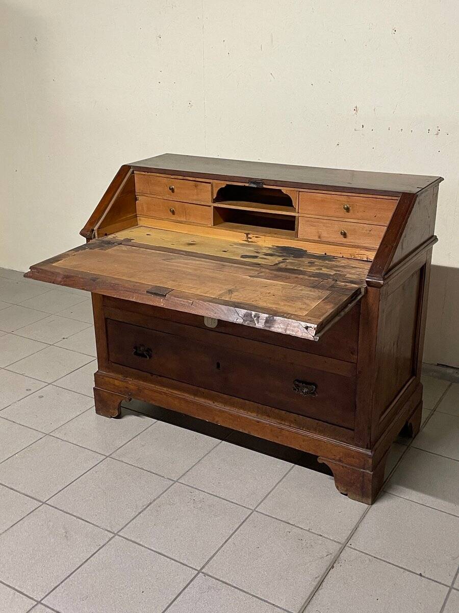 Antique sideboard, Italy, 18th century