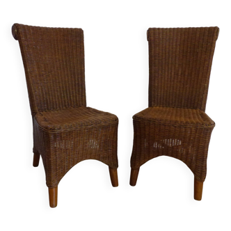 Garden chairs