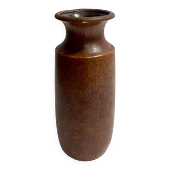 Vase Scheurich West Germany en céramique, années 1960-70