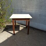 Bistro table