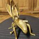 Cendrier mouche vintage