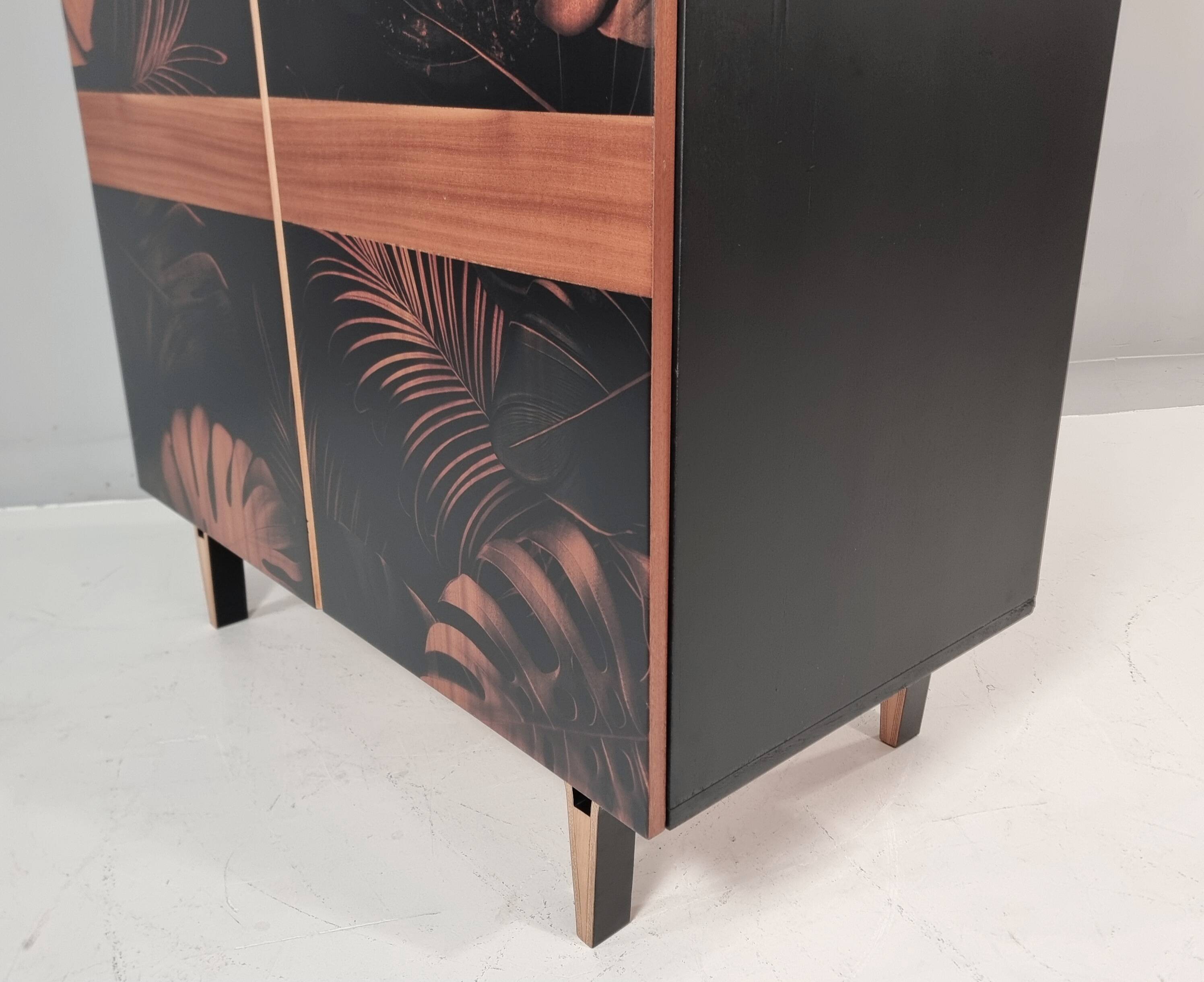 Vintage Wardrobe, 1970s