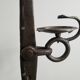 Vintage brutalist floor lamp 1970