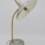Desk lamp