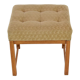 Mid-century Footstool 1960's