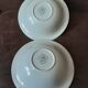 Set of 2 bowls Chelsea England