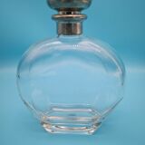 Carafe, etain du manoir