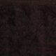 Dark Brown Beige Aesthetic Vintage Rug, 135x165Cm