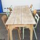 Farm table
