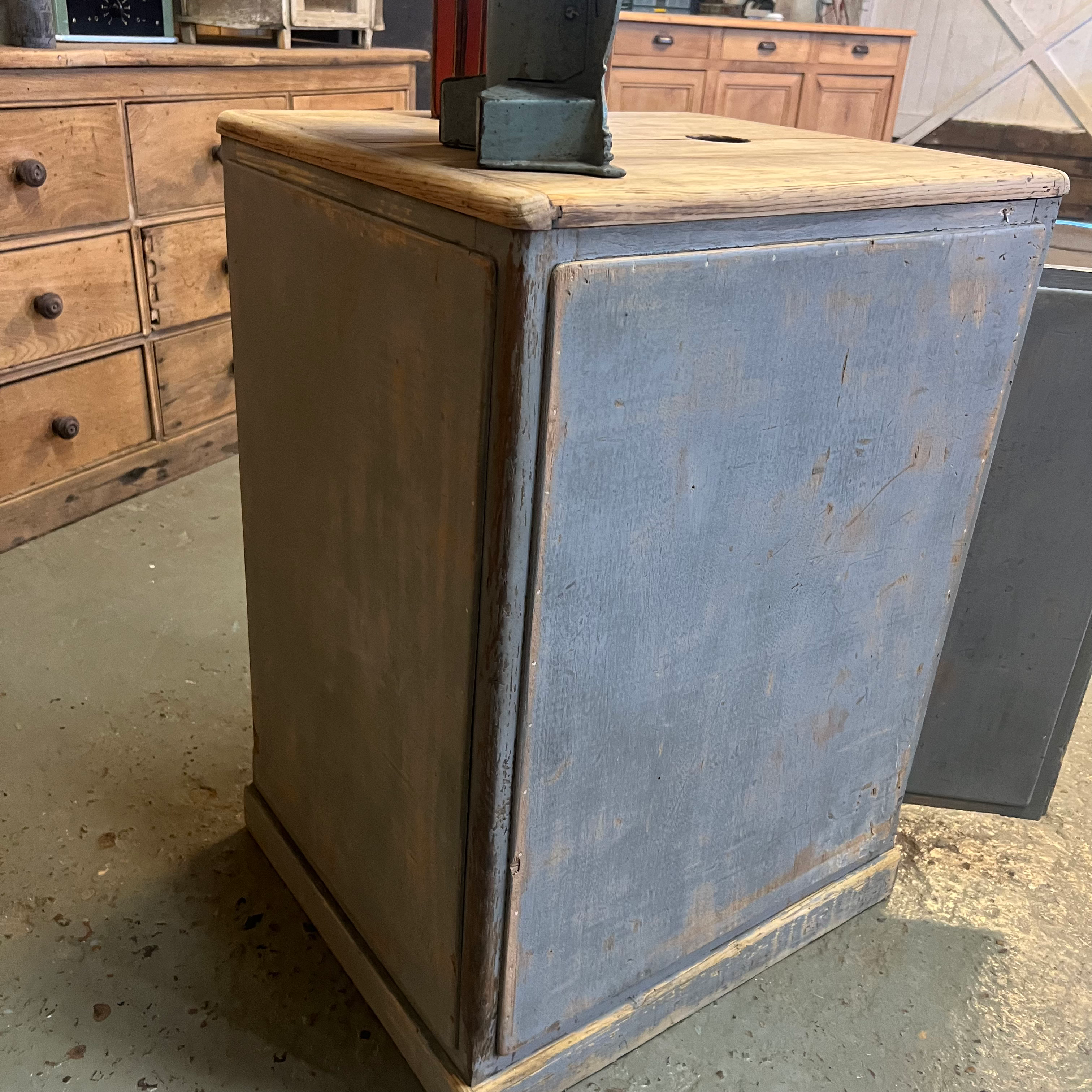 Old bar furniture