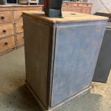 Old bar furniture