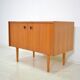 Danish cabinet 1960s sideboard Scandinavian vintage mid century