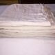 Nappe chanvre ancienne