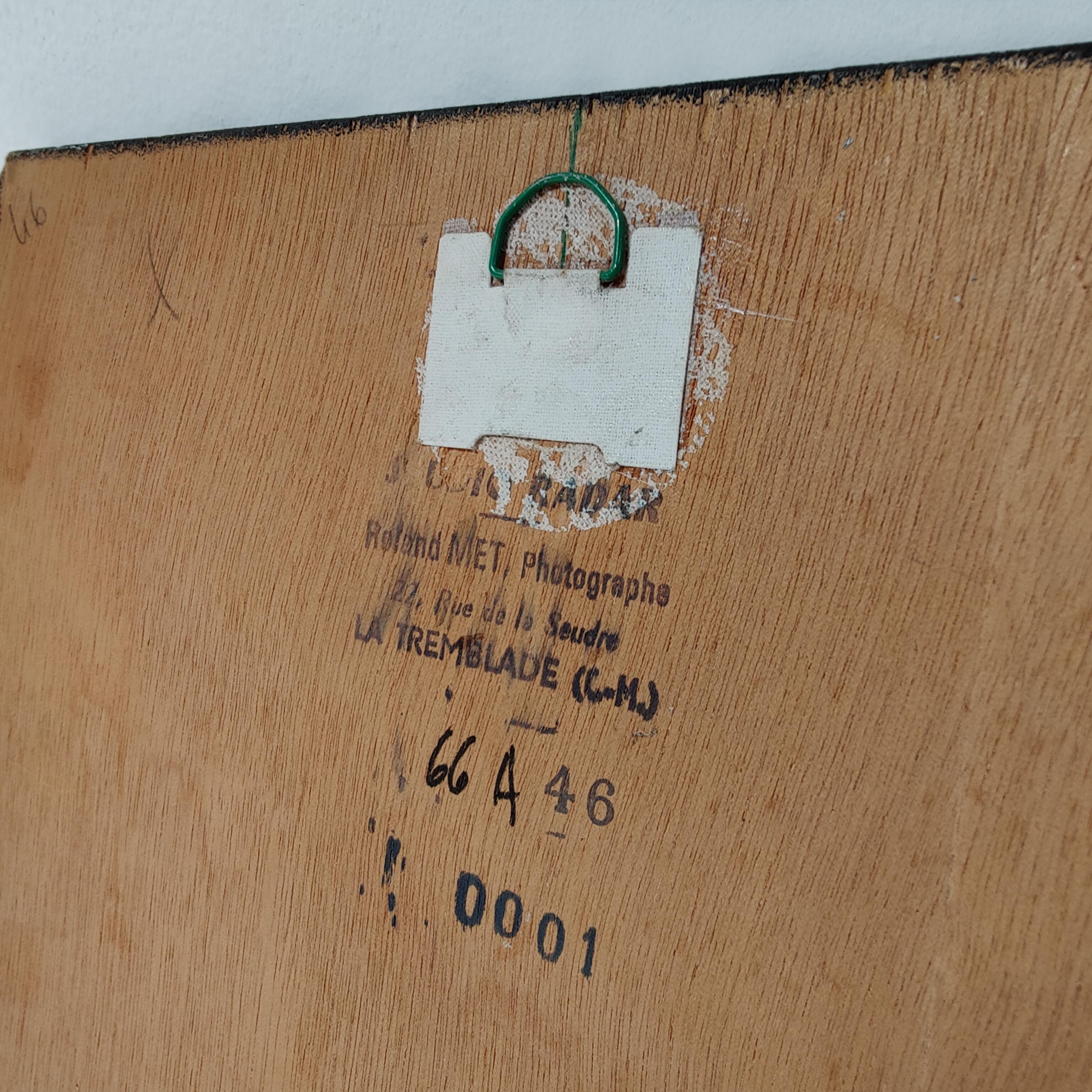 Photos beach la Tremblade black and white 1968