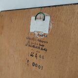 Photos beach la Tremblade black and white 1968