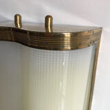 Italian sconces wall lamps 1950s